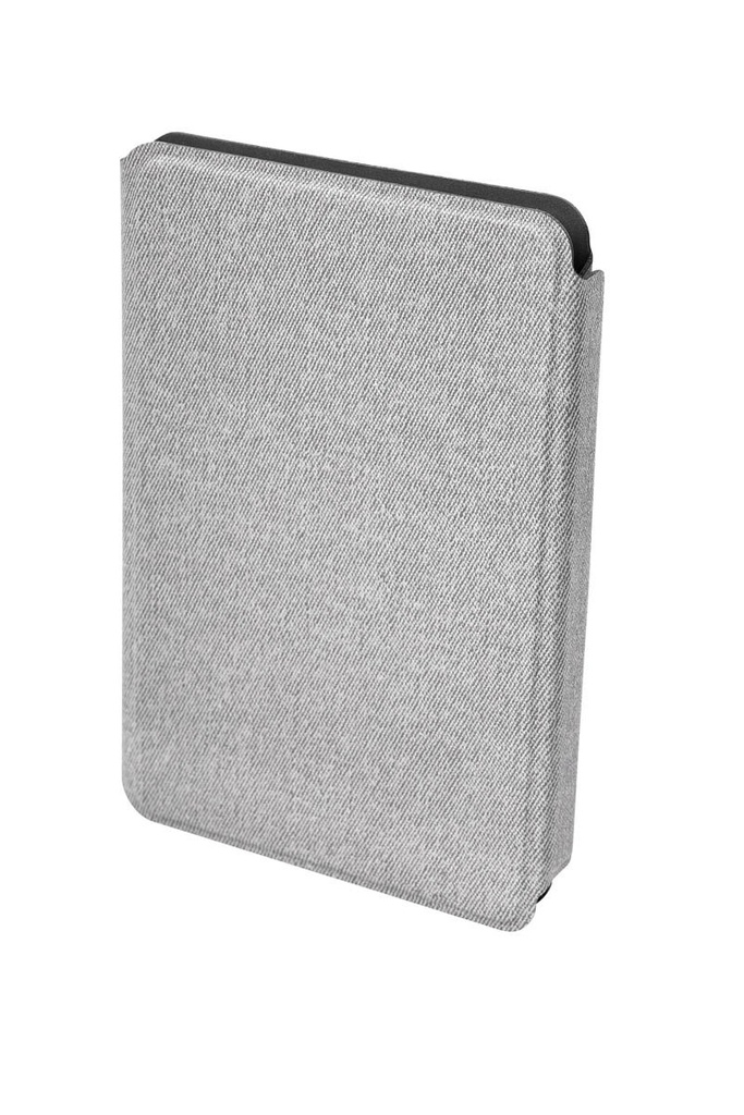 Funda para documentos de viaje promocional de curpiel con cierre magnético – BT-ARV-0028