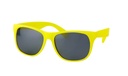 Gafas de sol promocionales de plástico con protección UV 400 – BT-ARV-0020
