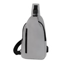 Mochila promocional de curpiel y poliéster con puerto USB integrado – BT-ARV-0060