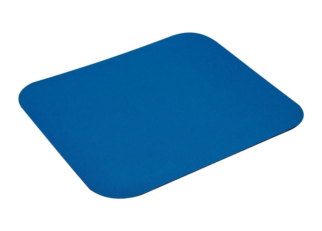 Mouse pad promocional de poliuretano de 22 x 18.9 cm personalizable con base antiderrapante – BT-ACC-0016