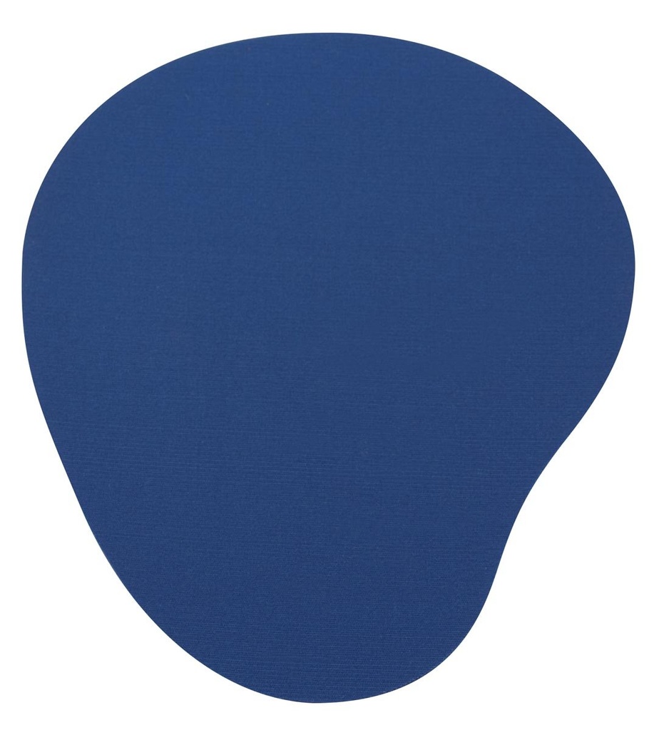 Mouse pad promocional de poliuretano de 17 x 20.5 cm personalizable con base antiderrapante – BT-ACC-0017
