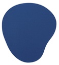 Mouse pad promocional de poliuretano de 17 x 20.5 cm personalizable con base antiderrapante – BT-ACC-0017