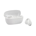Audífonos promocionales de plástico con Bluetooth 5.3 y estuche recargable – BT-AUD-0023