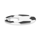 Destapador promocional de plástico y metal de 6.7 cm de diámetro con imán posterior – BT-BAR-0046