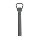 Destapador promocional de metal con agarre ergonómico – BT-BAR-0029