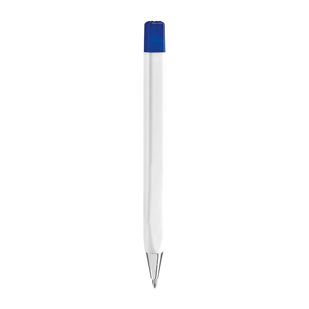 Set promocional de bolígrafos de plástico con lapicera y estuche – BT-BOF-0010