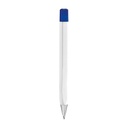 Set promocional de bolígrafos de plástico con lapicera y estuche – BT-BOF-0010