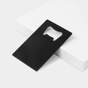 Destapador promocional de metal con diseño compacto para corcholatas – BT-BAR-0041