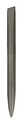 Bolígrafo promocional de acero inoxidable con mecanismo twist – BT-BOM-0049