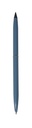 Bolígrafo promocional de aluminio con función dual tipo lápiz y mecanismo twist – BT-BOM-0027