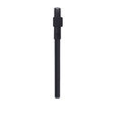 Bolígrafo promocional de plástico con clip para impresión QR – BT-BOP-0055