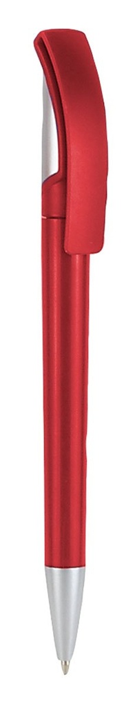 Bolígrafo promocional de plástico con mecanismo twist – BT-BOP-0013