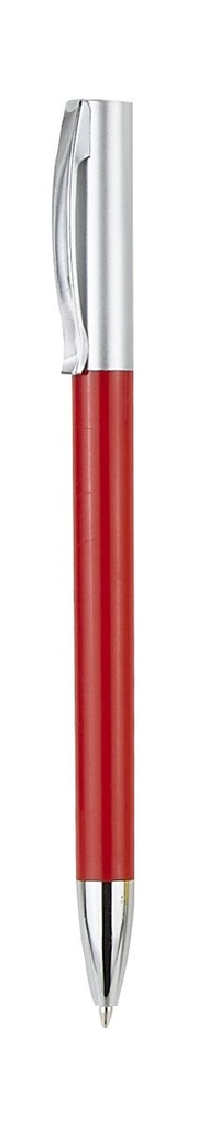 Bolígrafo promocional de plástico con mecanismo twist – BT-BOP-0014
