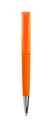 Bolígrafo promocional de plástico con mecanismo twist – BT-BOP-0025