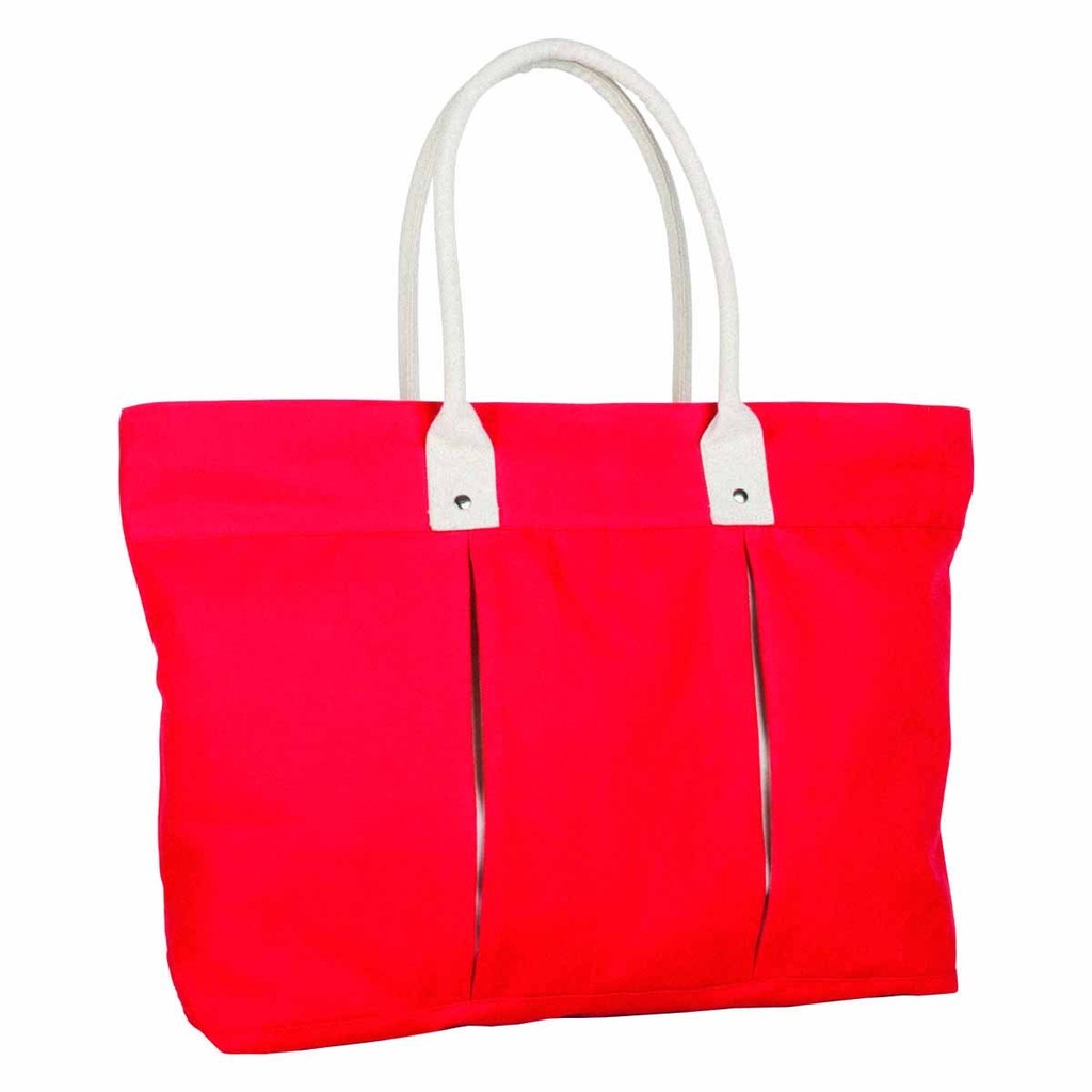 Bolsa promocional de algodón 100% con bordado personalizado – BT-BOL-0009