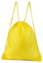 Bolsa-mochila promocional de poliéster con tirantes de cordón y cierre de jareta – BT-BOL-0005