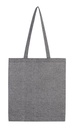 Bolsa promocional de algodón reciclado con asas – BT-BOL-0018