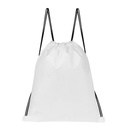 Bolsa mochila promocional de tela no tejida con cierre de jareta – BT-BOL-0094