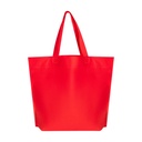 Bolsa promocional de non woven de 42 x 32 x 10 cm con fuelle y asa integrada – BT-BOL-0089