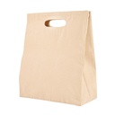 Bolsa promocional de algodón de 32 x 40 x 15 cm con fuelle expandible – BT-BOL-0051