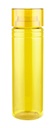 Cilindro promocional de plástico PET de 850 ml con cierre de rosca – BT-CIP-0001