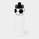 Cilindro promocional de PET 700 ml con tapa de rosca twist-off – BT-CIP-0050
