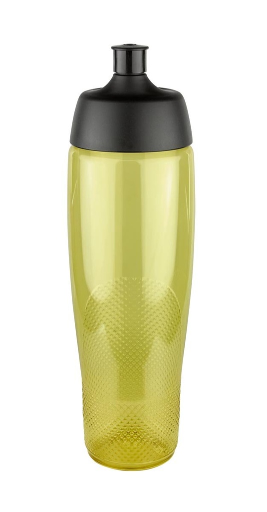 Cilindro promocional de PET 700 ml con cierre twist-off y acabado texturizado – BT-CIP-0006