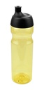 Cilindro promocional de PET 700 ml con cierre twist-off y válvula de seguridad – BT-CIP-0007
