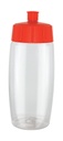 Cilindro promocional de PET 575 ml con cierre twist-off y válvula de seguridad – BT-CIP-0010