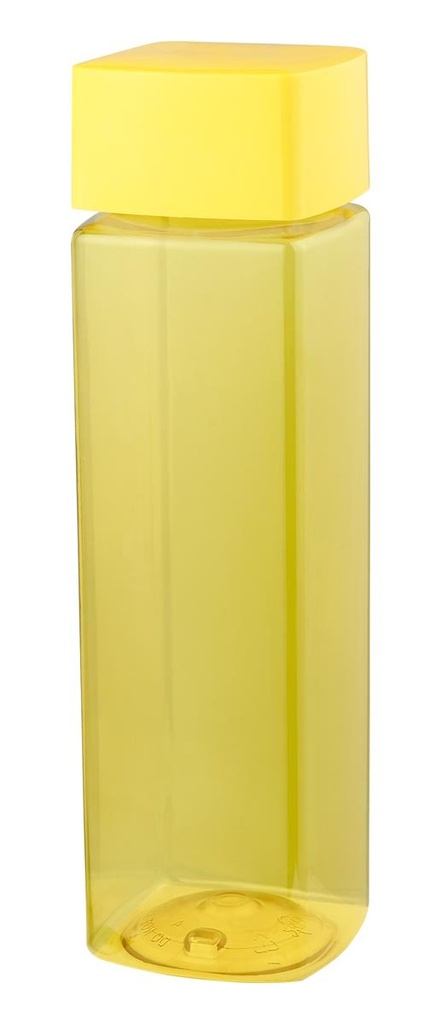 Cilindro promocional de PET 960 ml con cierre twist-off – BT-CIP-0013
