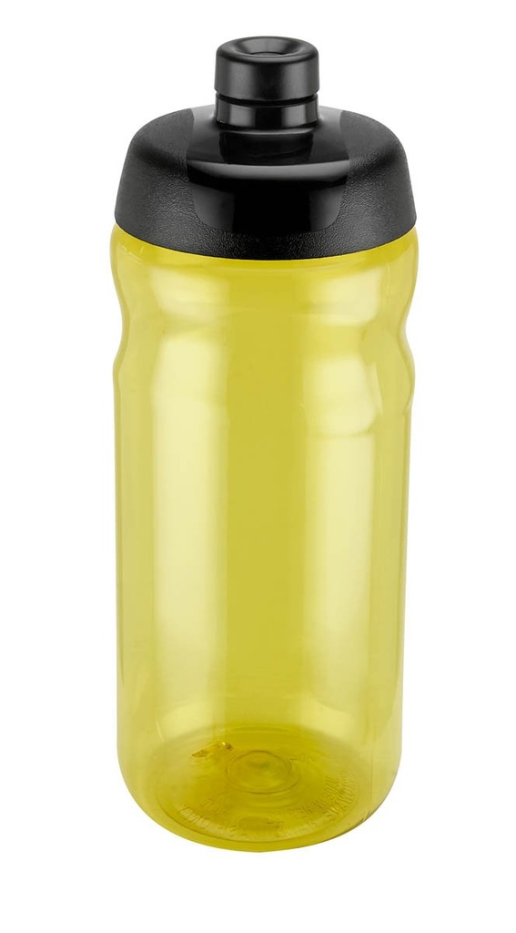 Cilindro promocional de PET 400 ml con cierre twist-off y válvula de seguridad – BT-CIP-0015