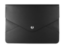 Carpeta promocional de curpiel 34 x 24.5 cm con broche magnético – BT-CAR-0014