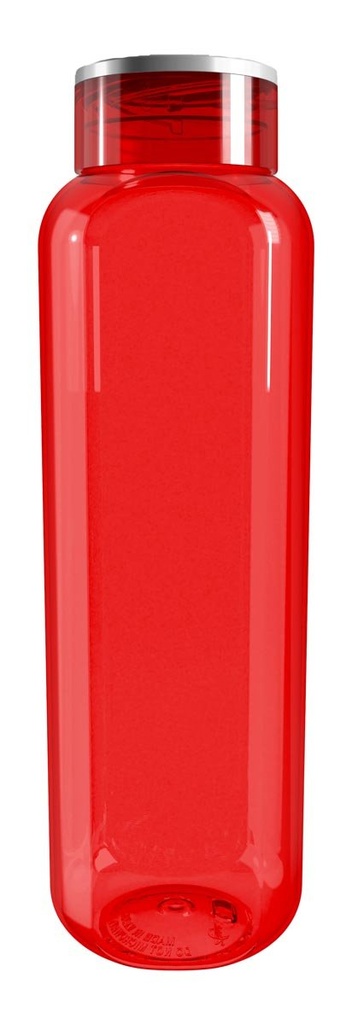 Cilindro promocional de tritán de 800 ml con sistema de rosca twist-off – BT-CIP-0020