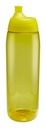 Cilindro promocional de PET de 1,000 ml con sistema de rosca twist-off y válvula de seguridad – BT-CIP-0022