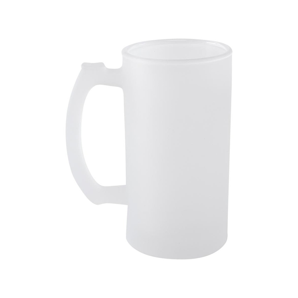 Tarro promocional de vidrio 16 oz personalizable por sublimación – BT-CIV-0009
