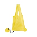 Bolsa promocional plegable de poliéster de 38 x 39.5 cm con estuche integrado y cordón ajustable – BT-BOL-0088