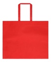 Bolsa promocional de non woven con asas y sellado a calor – BT-BOL-0026