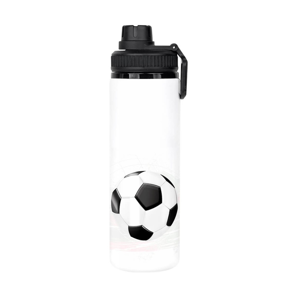 Cilindro promocional de metal 800 ml con cambio de color al frío – BT-CIM-0002