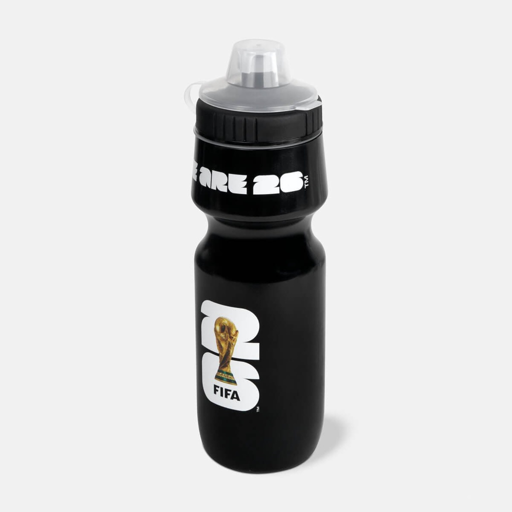 Cilindro promocional deportivo de plástico 700 ml con tapa antiderrames – BT-DEP-0001