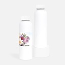 Cilindro promocional de aluminio 710 ml con tapa de rosca y área personalizable – BT-CIM-0014