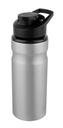 Cilindro promocional de aluminio 700 ml con asa y boquilla – BT-CIM-0003