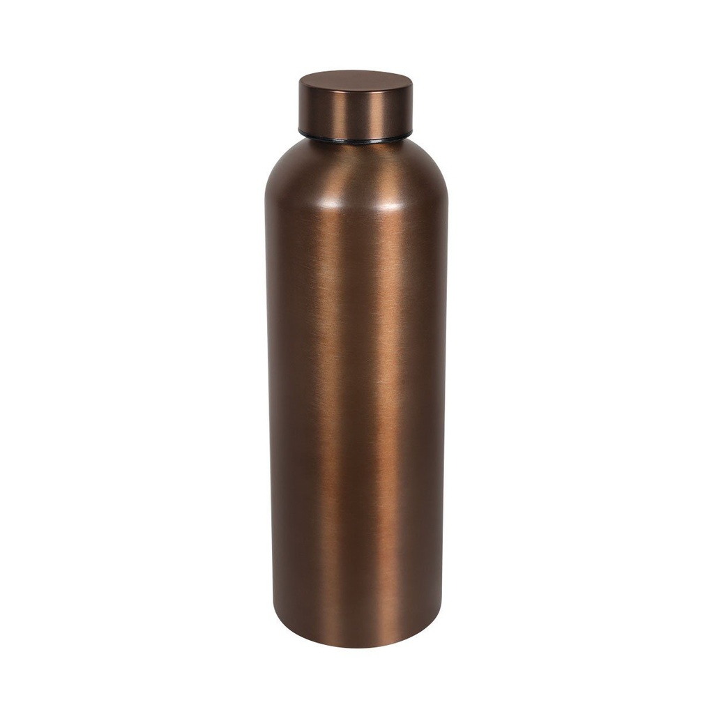 Cilindro promocional de aluminio 710 ml con tapa de rosca – BT-CIM-0009