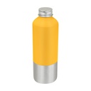Cilindro promocional de aluminio reciclado 750 ml con tapa de rosca – BT-CIM-0011