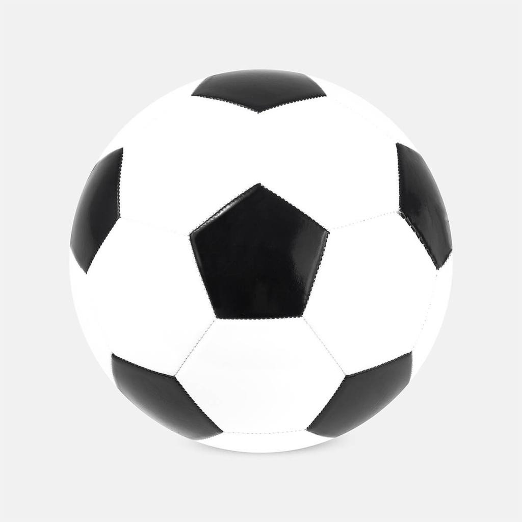 Pelota de fútbol promocional de PVC No. 5 con diseño clásico de 35 gajos – BT-DEP-0015