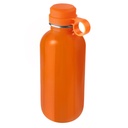 Cilindro promocional de acero inoxidable 650 ml con filtro para infusiones y asa en tapa – BT-CIM-0015