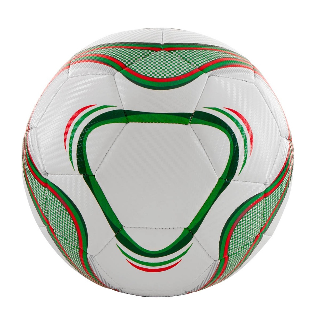 Pelota promocional de EVA No. 5 con 32 gajos y cosido a máquina – BT-DEP-0013