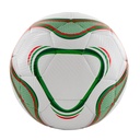 Pelota promocional de EVA No. 5 con 32 gajos y cosido a máquina – BT-DEP-0013