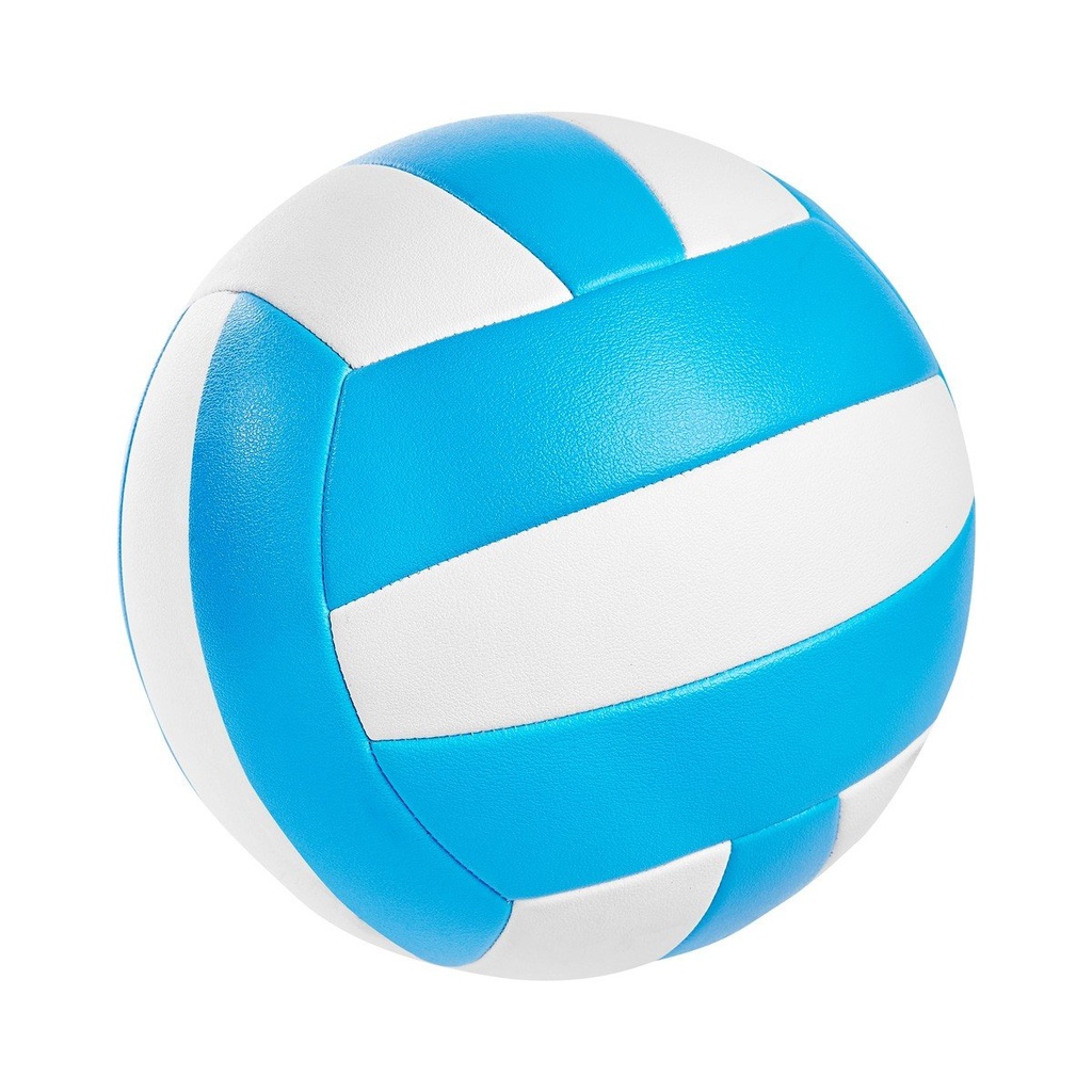 Pelota de voleibol promocional de curpiel No. 5 con 18 gajos – BT-DEP-0016