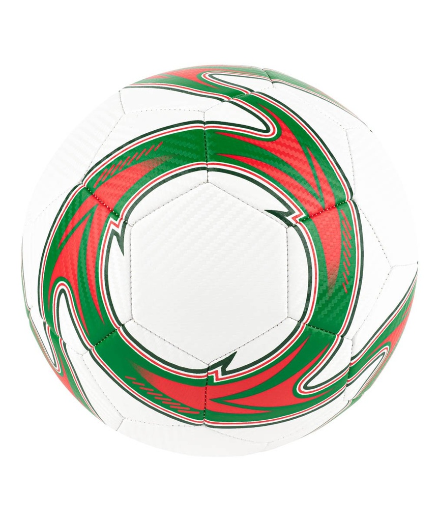 Pelota de fútbol promocional de EVA No. 5 con 32 gajos y grosor de 2.6 mm – BT-DEP-0017