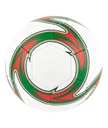 Pelota de fútbol promocional de EVA No. 5 con 32 gajos y grosor de 2.6 mm – BT-DEP-0017
